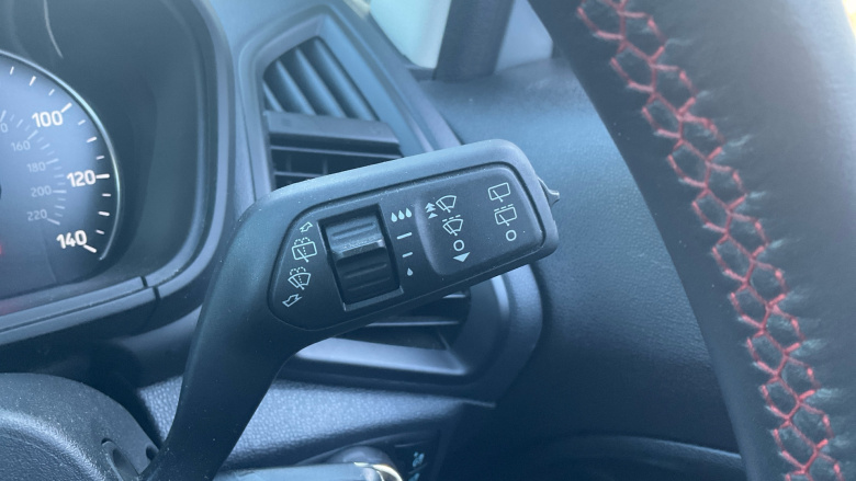 Ford EcoSport 1.0 EcoBoost 125 ST-Line 5dr Petrol Hatchback